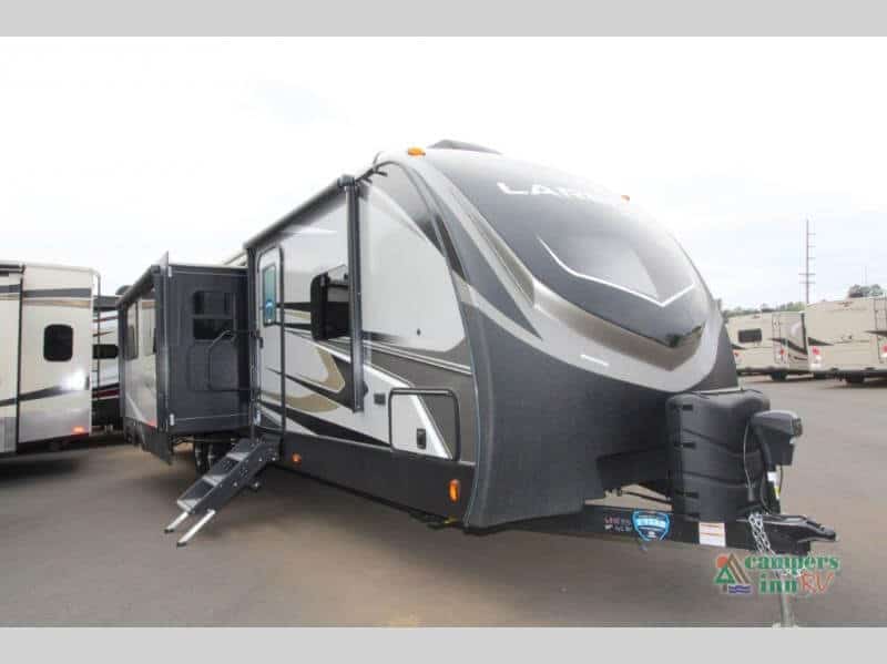 Keystone Laredo 332BH Travel Trailer