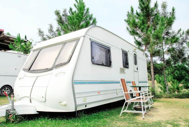 How To Pick A Camper Lock With A Bobby Pin Watch Video 