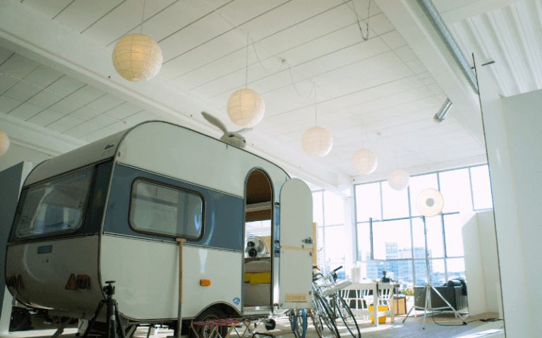 How To Build A Lightweight Truck Camper [Newbie Guide]
