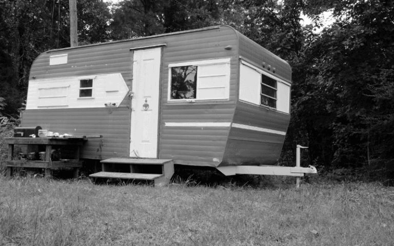 How To Build A Lightweight Truck Camper [Newbie Guide]