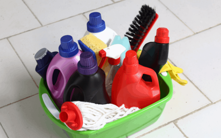 How Often To Use RV Toilet Chemicals