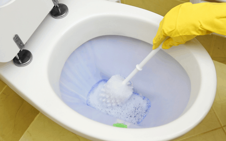 How Often To Use RV Toilet Chemicals
