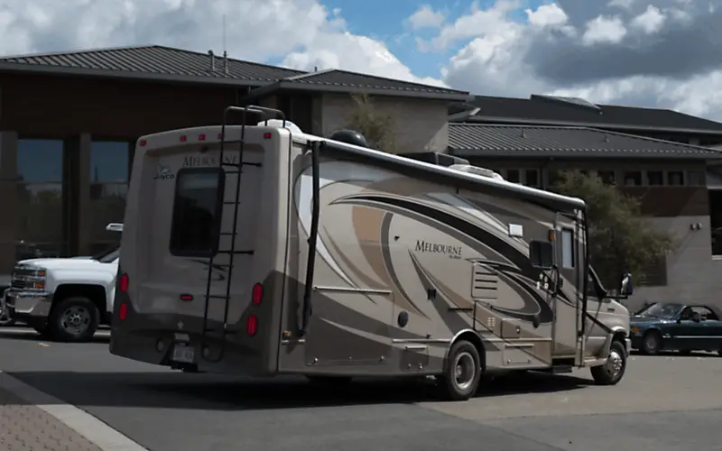 When Should I Turn On My RV Tank Heaters