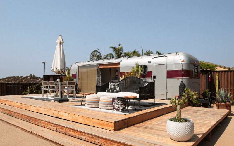 Airstream Qualities That Adds To Its Cost