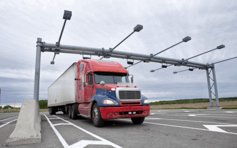 Do RVs Have To Stop At Weigh Stations