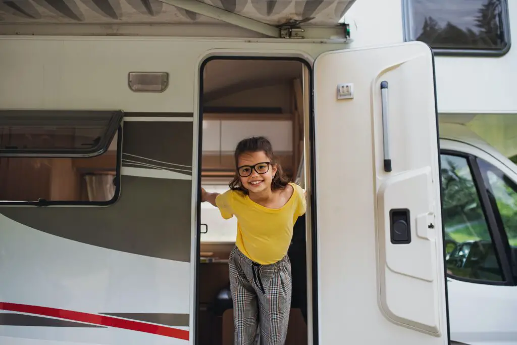 How to Clean a RV Toilet