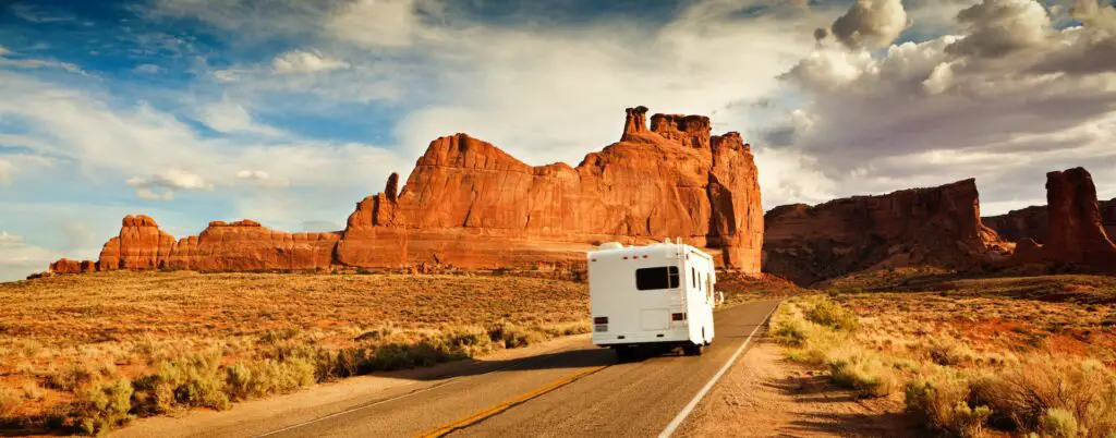 what is a travel trailer