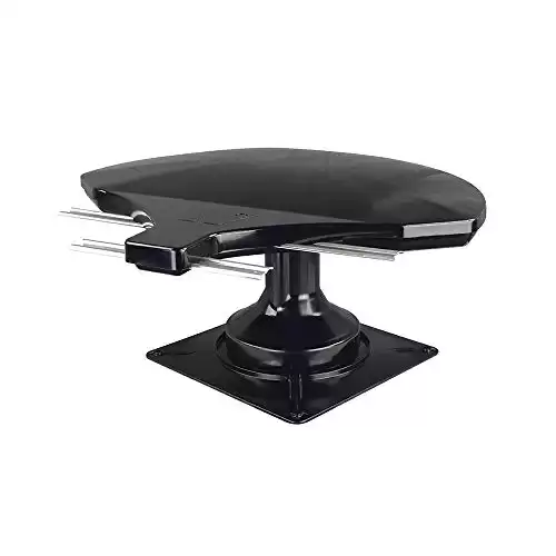 Winegard RZ-6035 Rayzar z1 RV TV Antenna