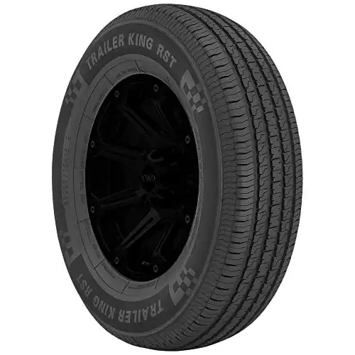 Trailer King RST Tire