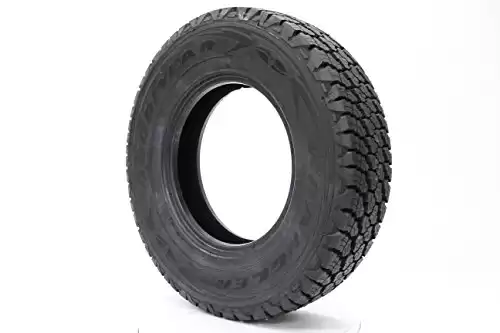 Goodyear Wrangler Silent Armor Radial Tire