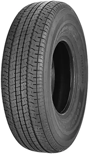 GOODYEAR Endurance All-Season Radial Tire