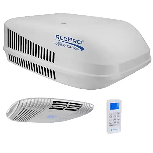 RecPro RV Air Conditioner